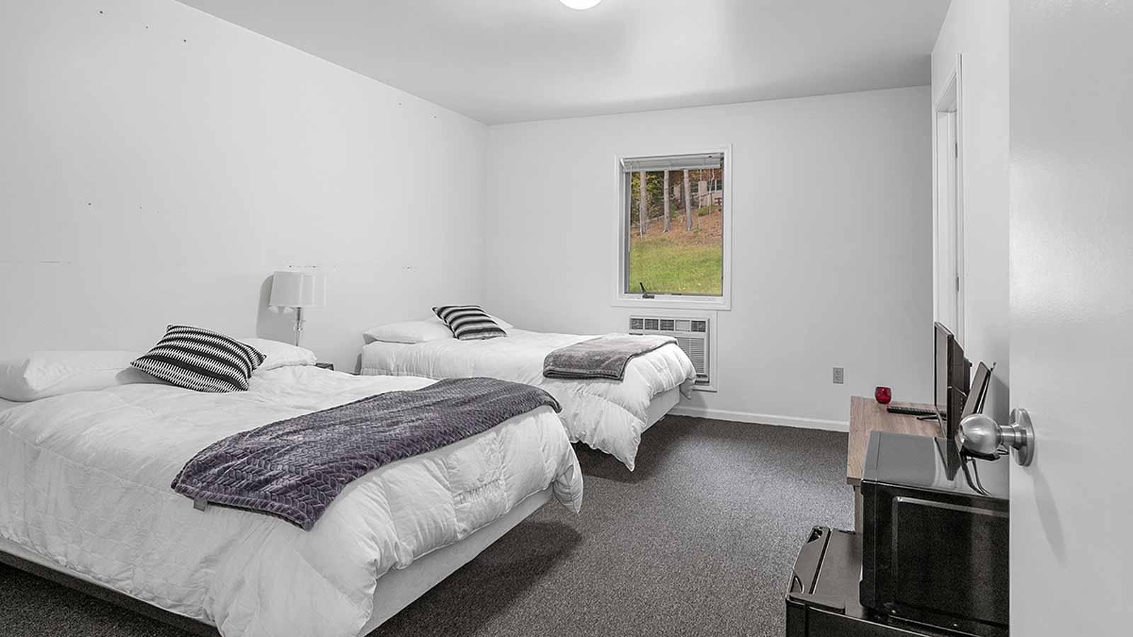 Manton Trails Hotel Rooms are Also Available